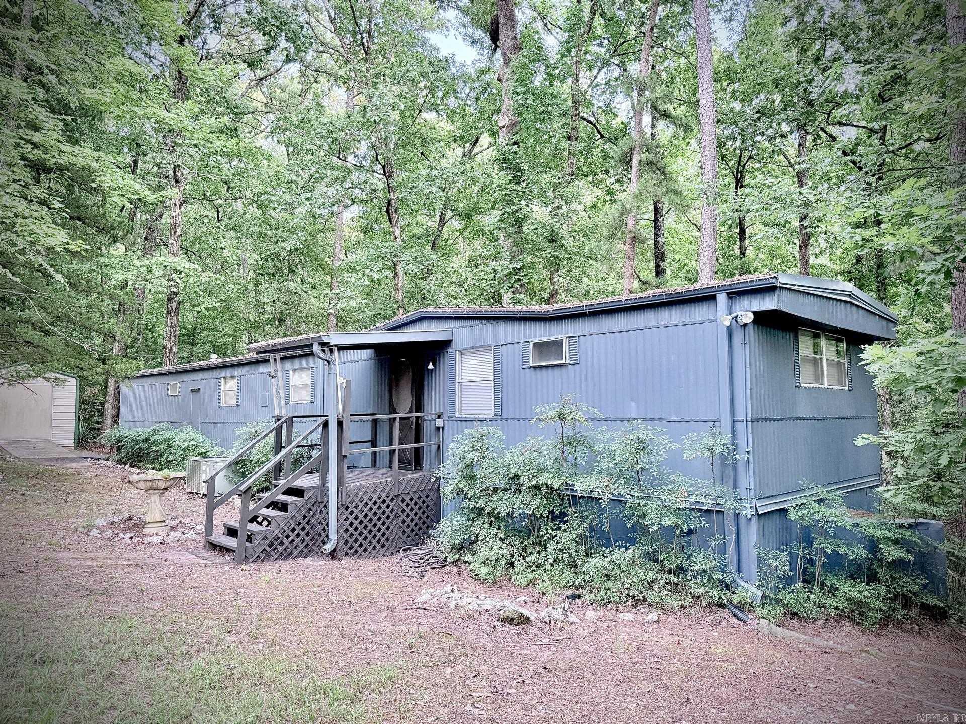 Mountain Home - Residential