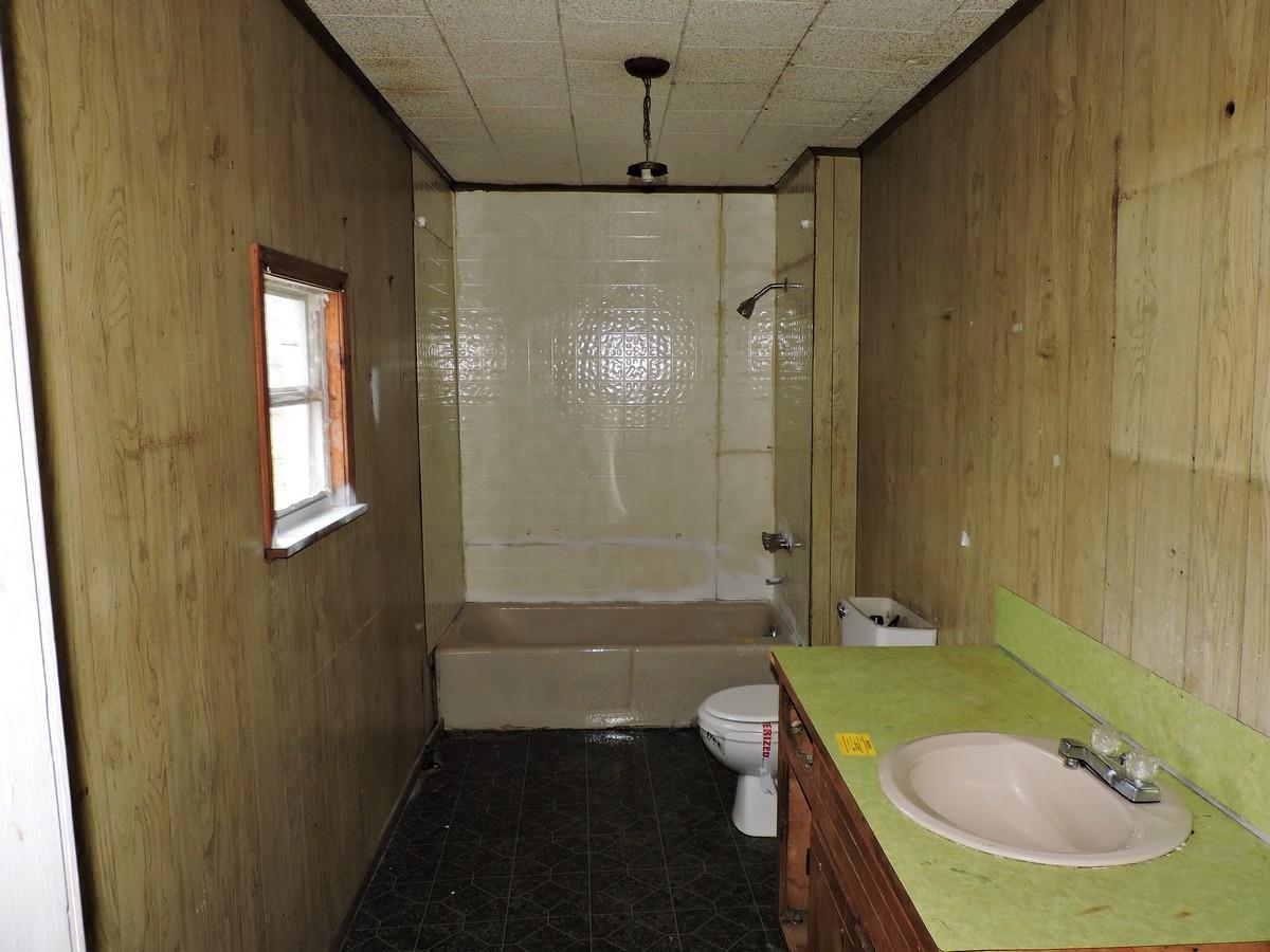 Hot Springs Reservation - Residential