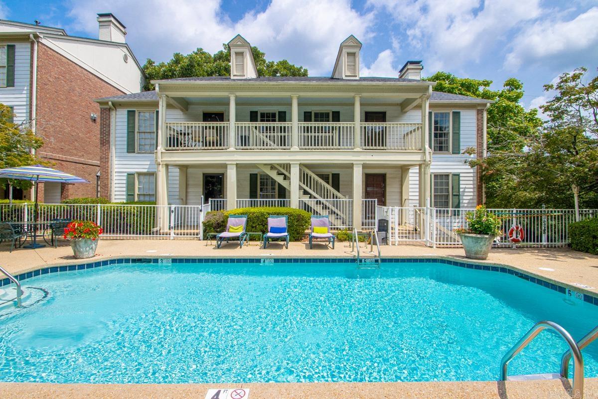 LINDEN COURT CONDO HPR - Residential
