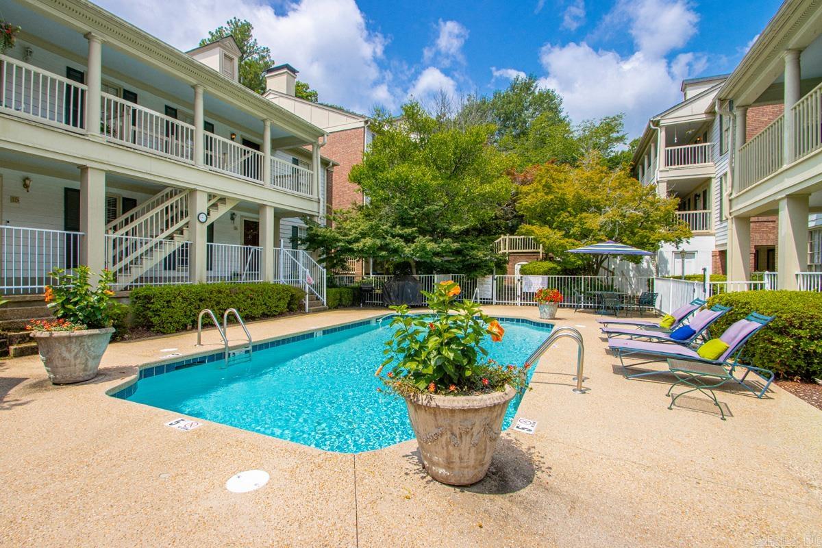 LINDEN COURT CONDO HPR - Residential