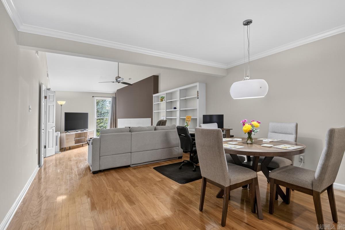 LINDEN COURT CONDO HPR - Residential