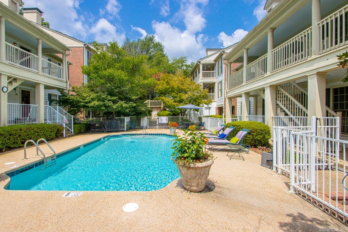 LINDEN COURT CONDO HPR - Residential
