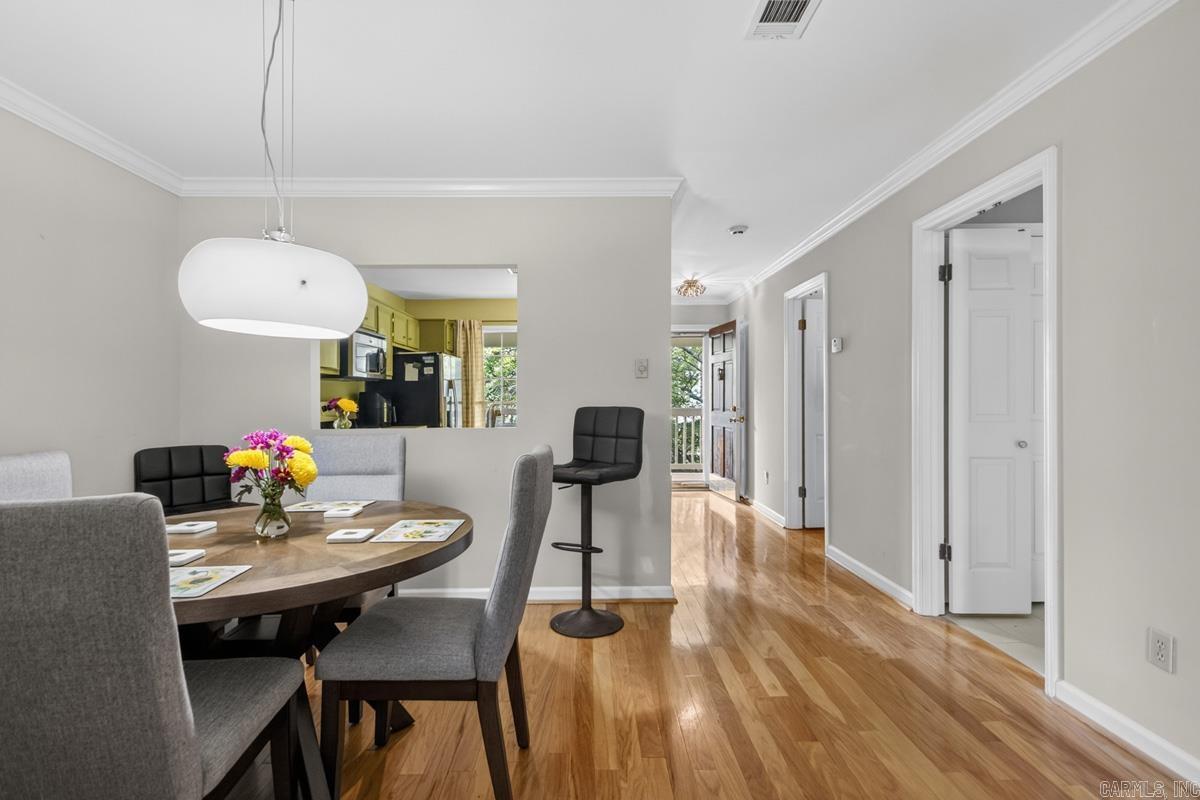 LINDEN COURT CONDO HPR - Residential