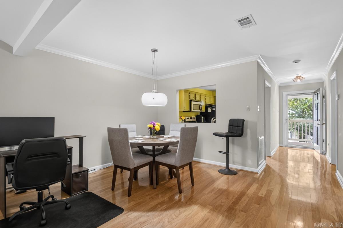 LINDEN COURT CONDO HPR - Residential