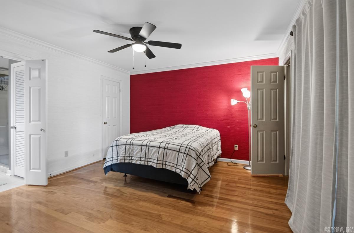 LINDEN COURT CONDO HPR - Residential