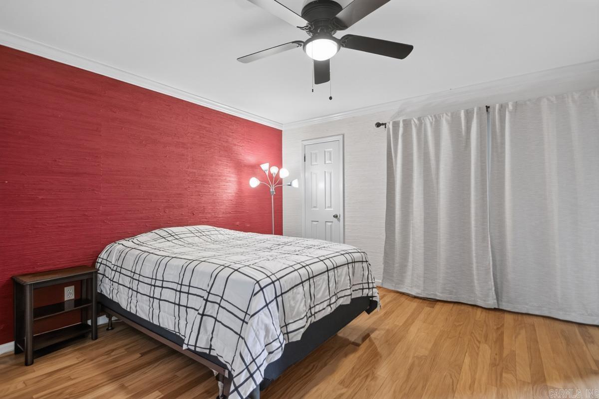 LINDEN COURT CONDO HPR - Residential