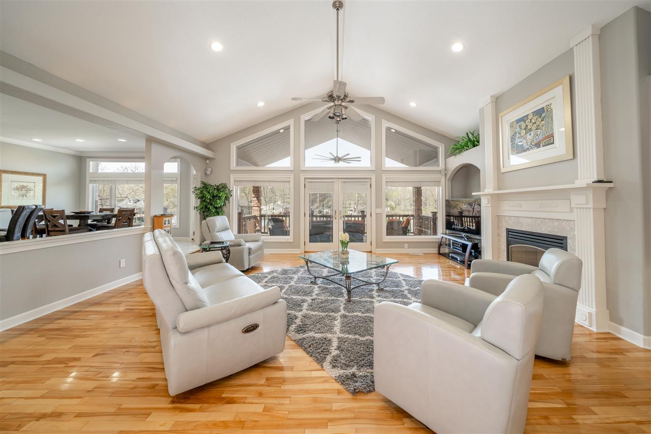 Stonegate Shores Phase I - Residential