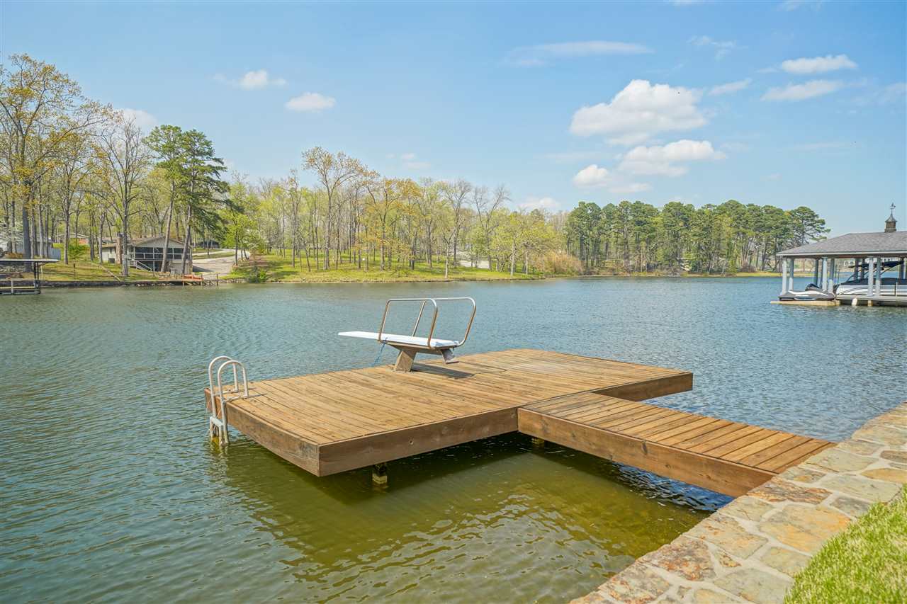 Stonegate Shores Phase I - Residential