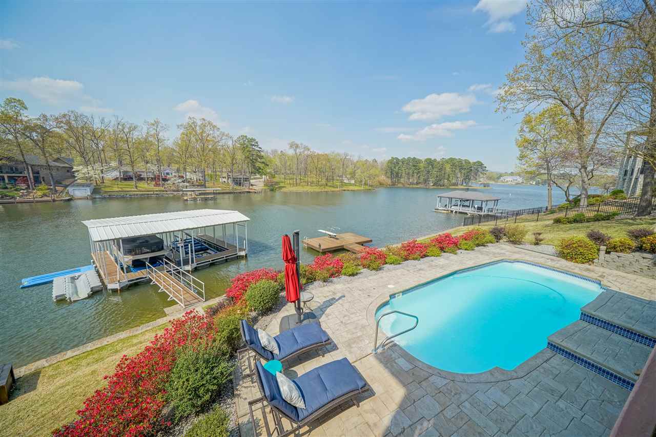 Stonegate Shores Phase I - Residential