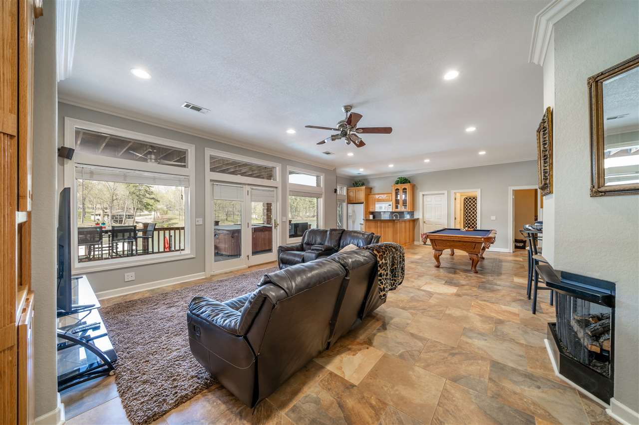 Stonegate Shores Phase I - Residential