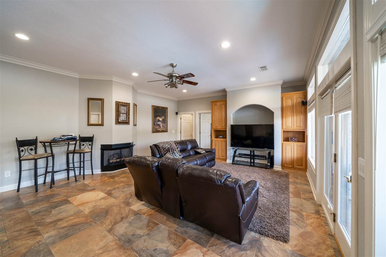 Stonegate Shores Phase I - Residential