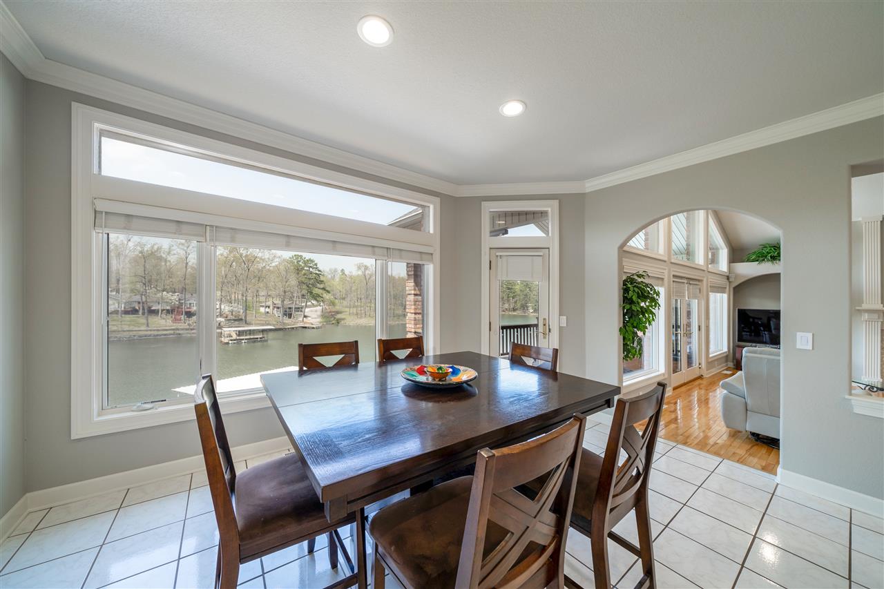 Stonegate Shores Phase I - Residential