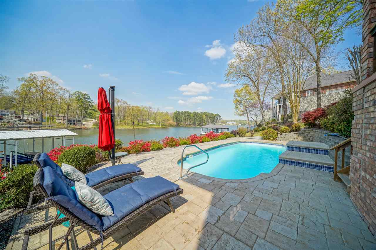 Stonegate Shores Phase I - Residential