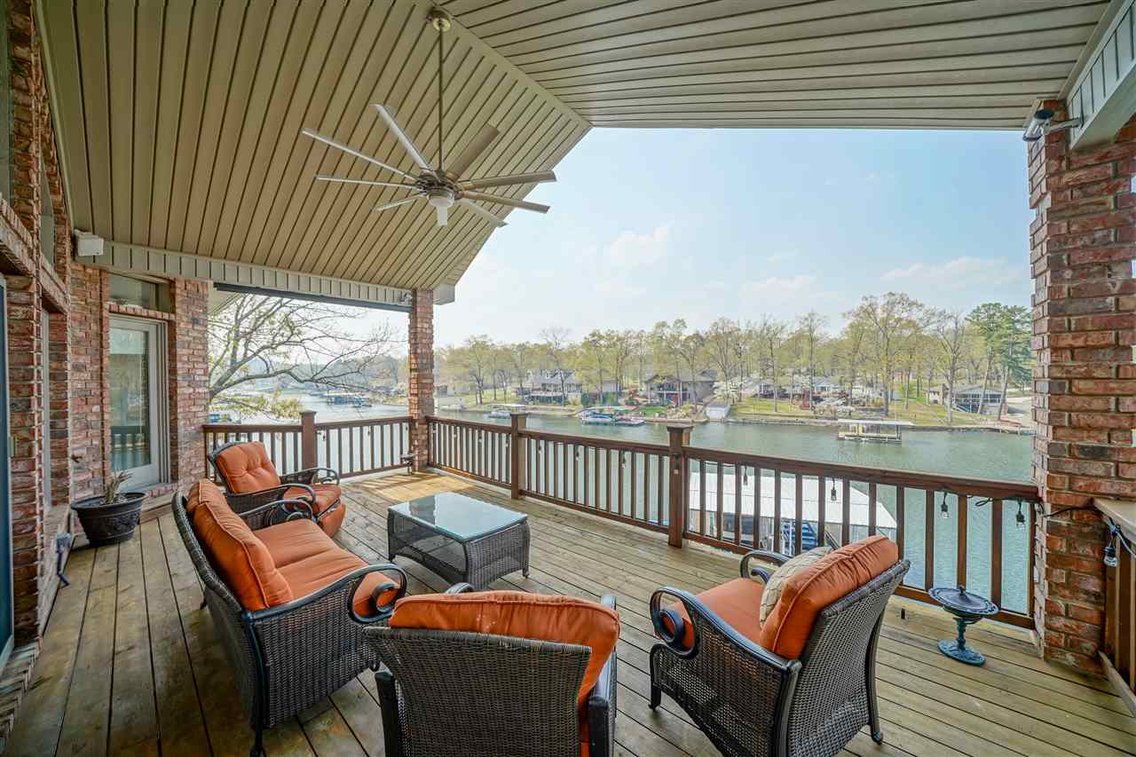 Stonegate Shores Phase I - Residential