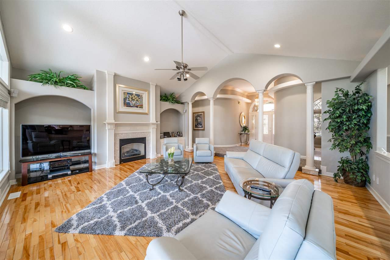 Stonegate Shores Phase I - Residential