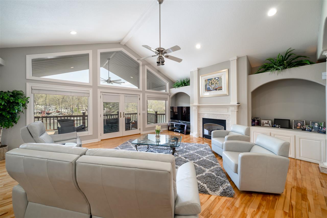 Stonegate Shores Phase I - Residential