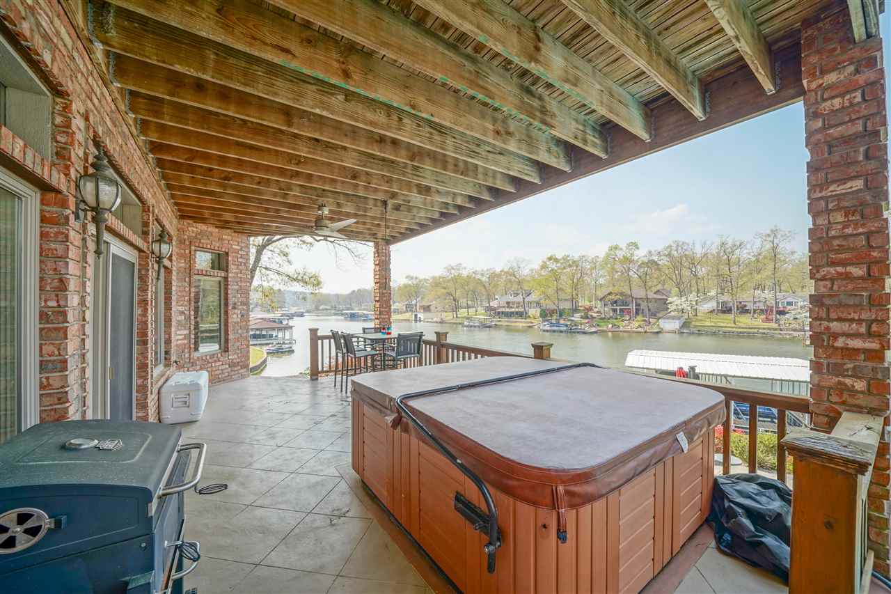 Stonegate Shores Phase I - Residential