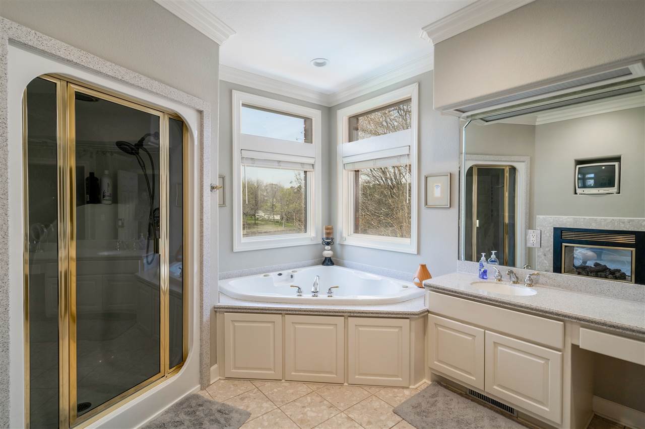 Stonegate Shores Phase I - Residential