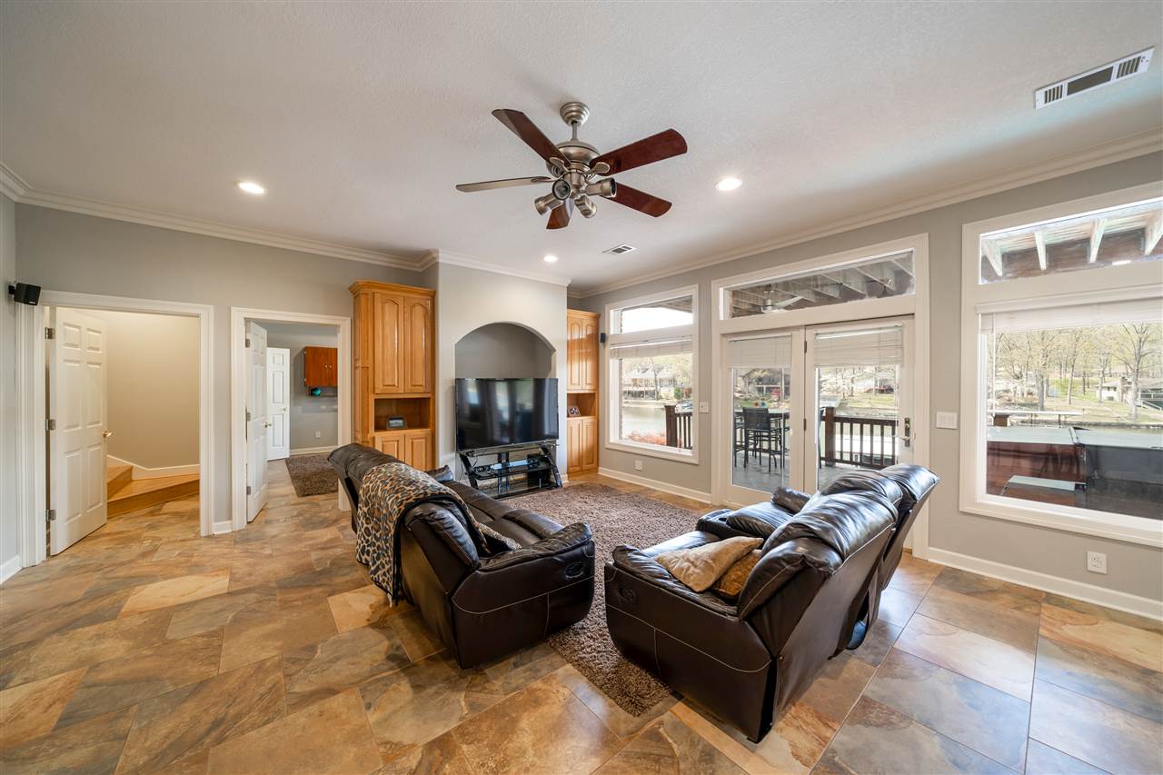 Stonegate Shores Phase I - Residential
