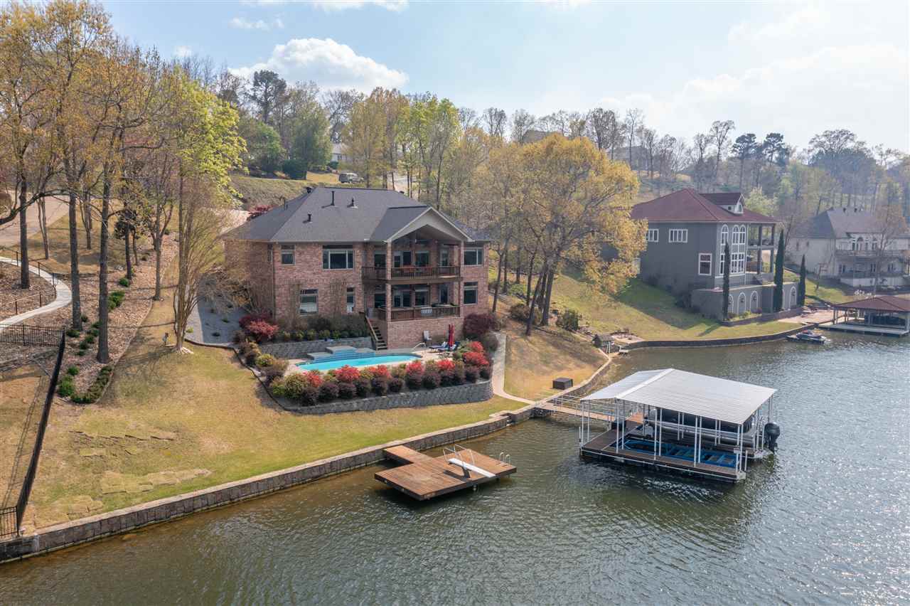 Stonegate Shores Phase I - Residential