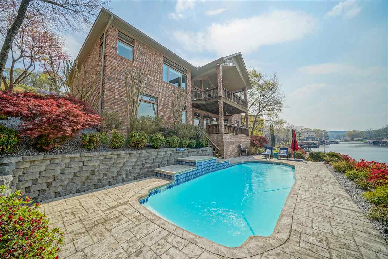 Stonegate Shores Phase I - Residential