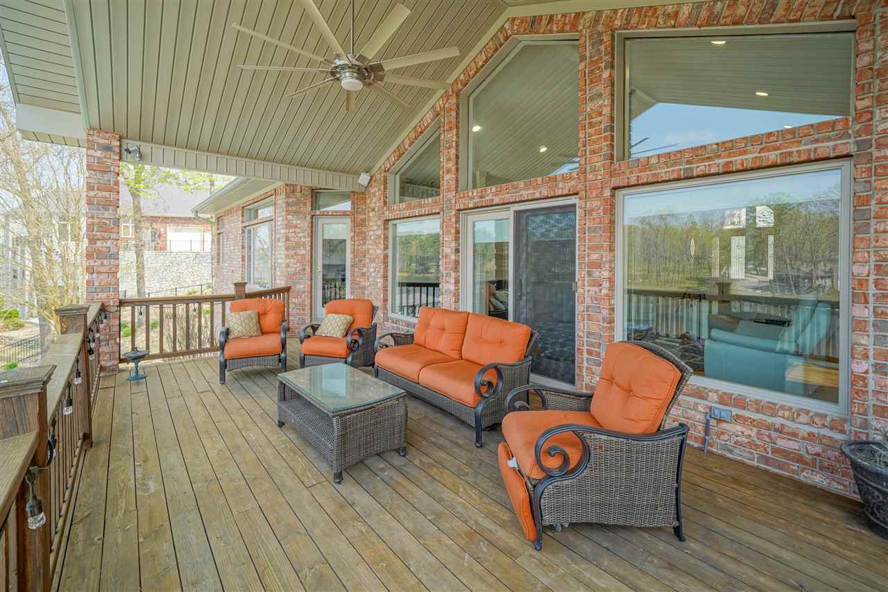 Stonegate Shores Phase I - Residential