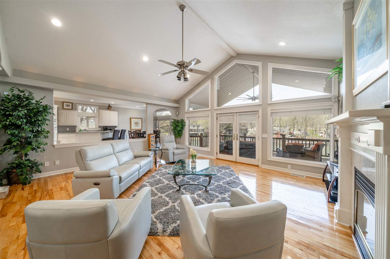 Stonegate Shores Phase I - Residential