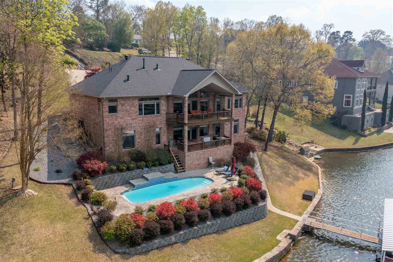 Stonegate Shores Phase I - Residential