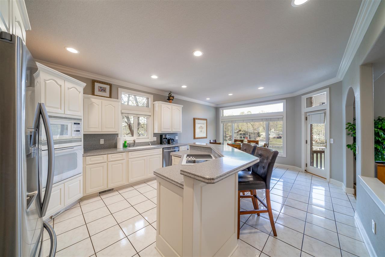 Stonegate Shores Phase I - Residential