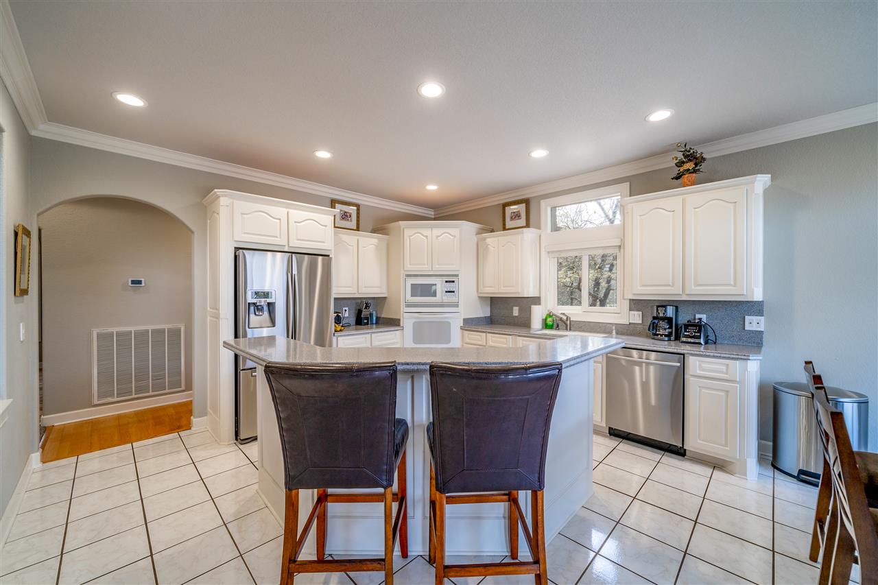 Stonegate Shores Phase I - Residential