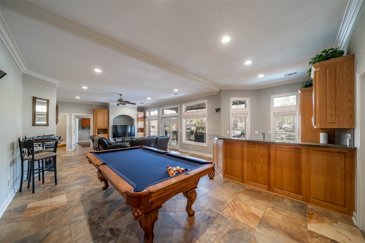 Stonegate Shores Phase I - Residential