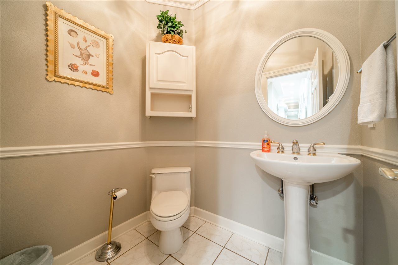 Stonegate Shores Phase I - Residential