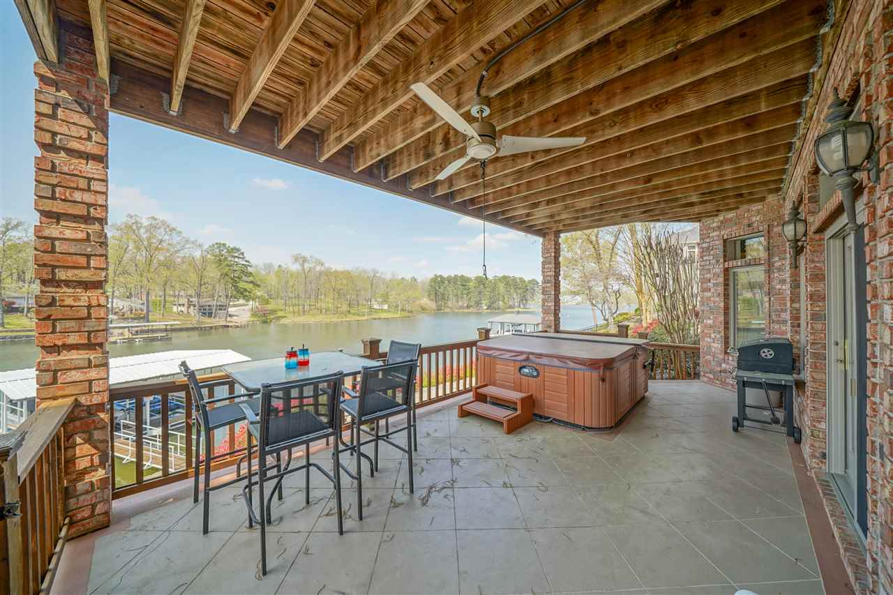 Stonegate Shores Phase I - Residential