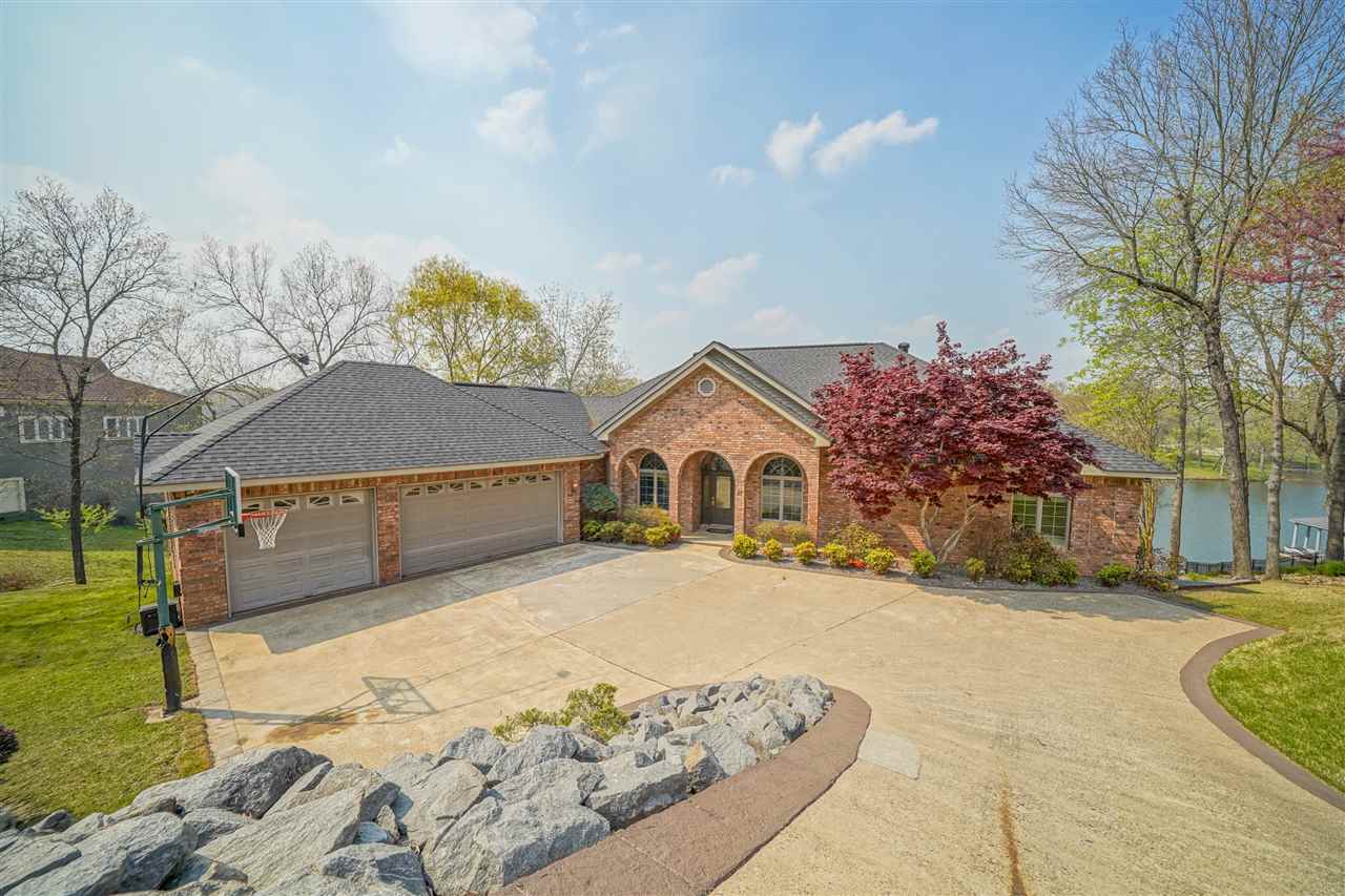 Stonegate Shores Phase I - Residential
