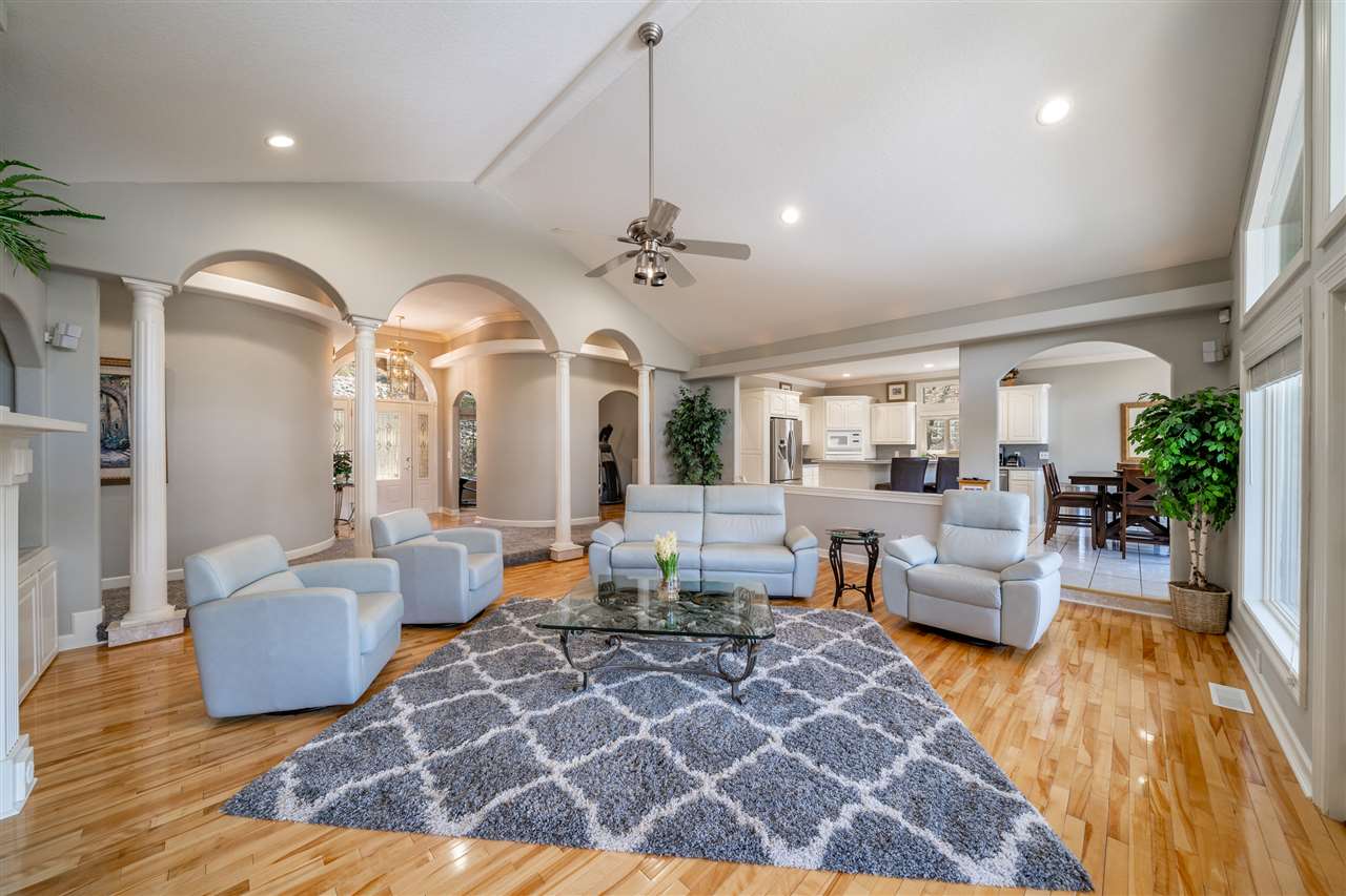 Stonegate Shores Phase I - Residential