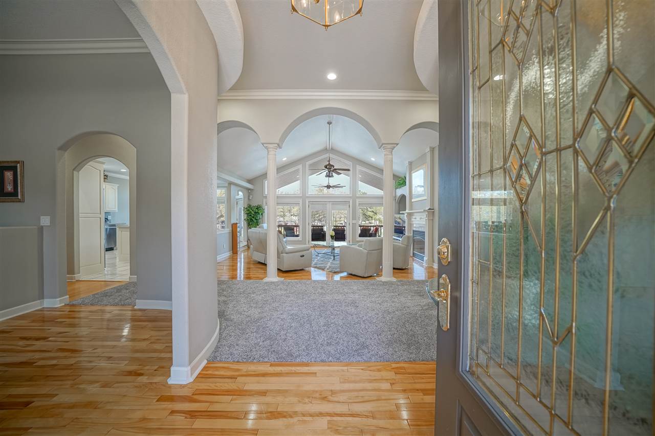 Stonegate Shores Phase I - Residential