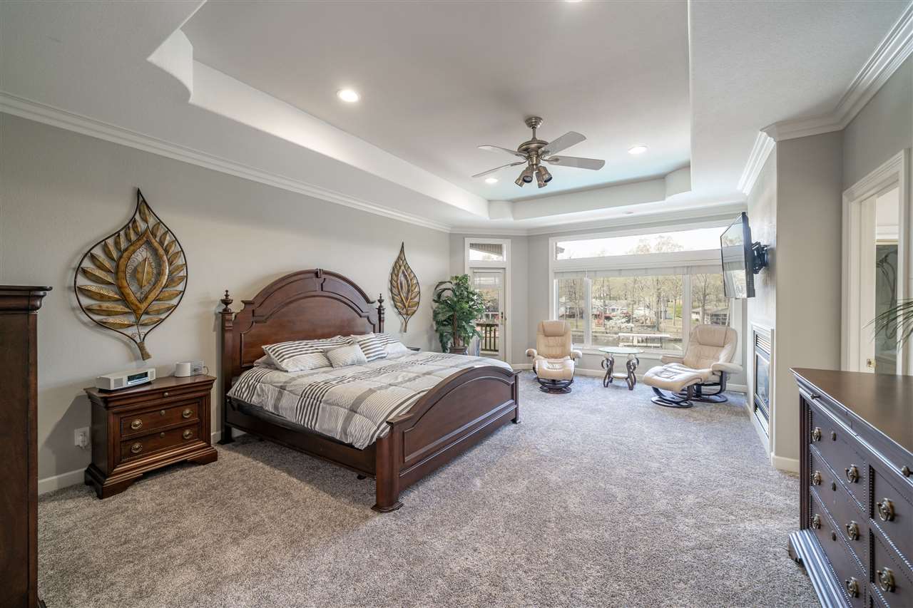 Stonegate Shores Phase I - Residential