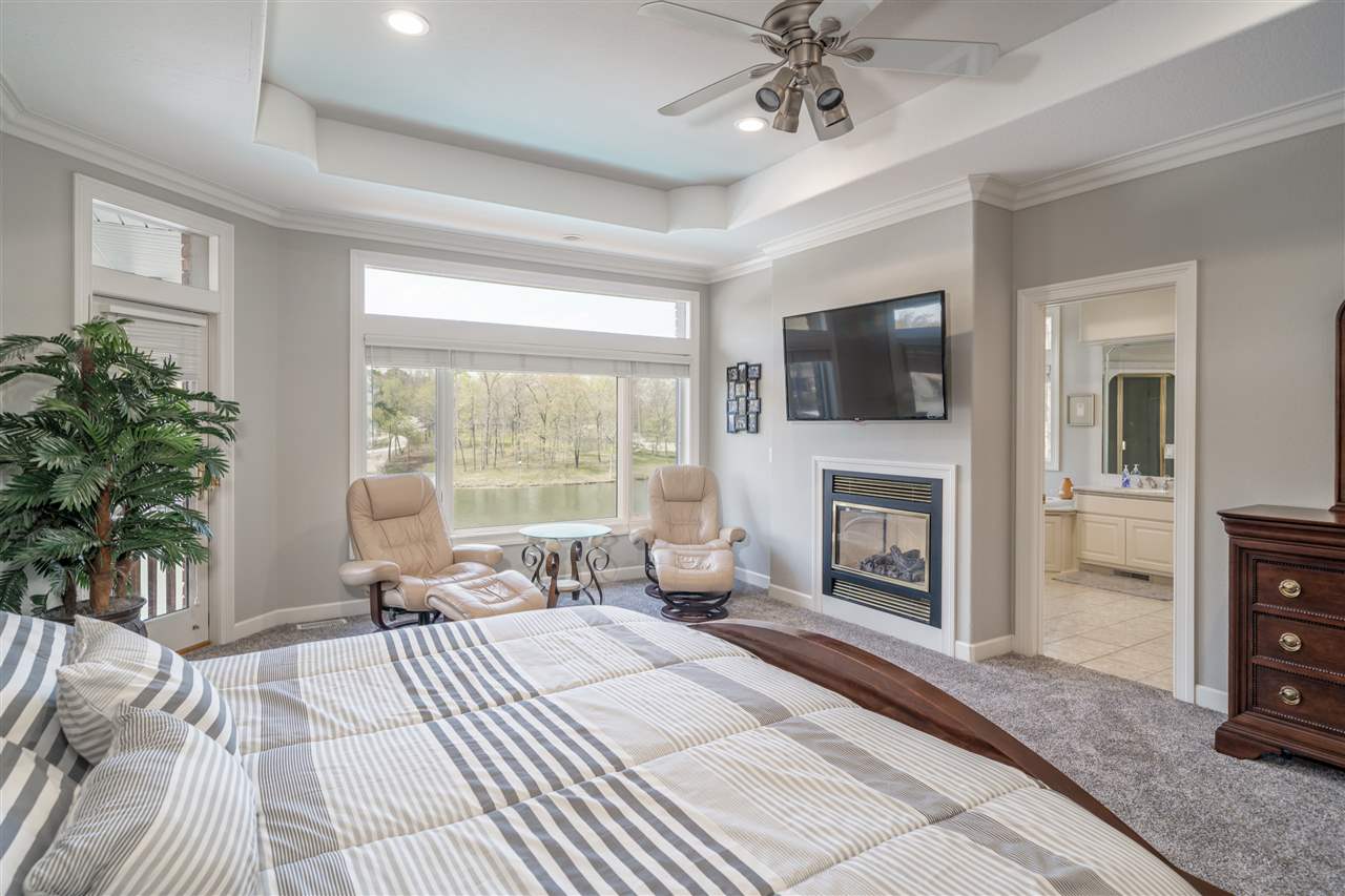 Stonegate Shores Phase I - Residential
