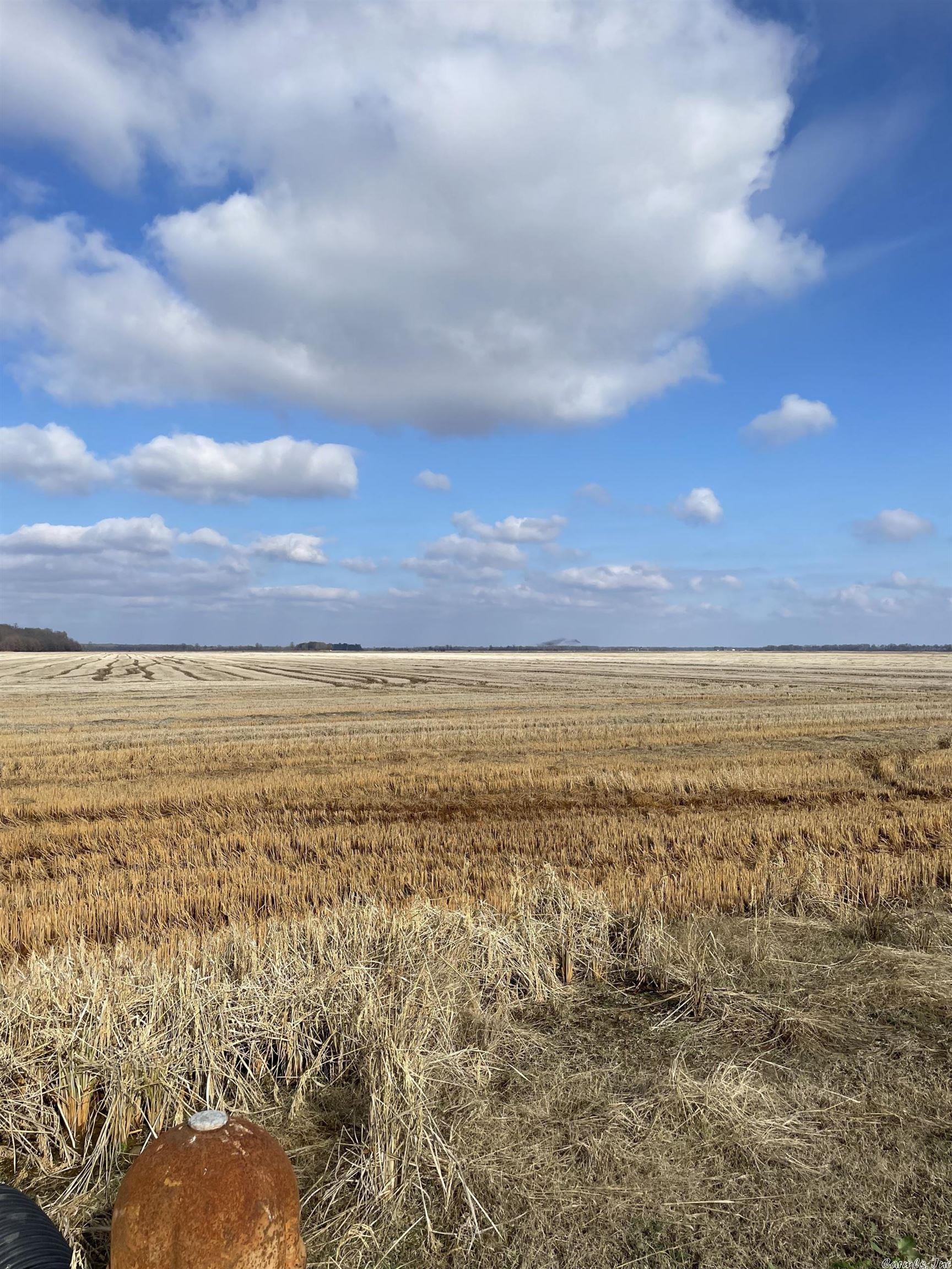 Metes & Bounds - Farm