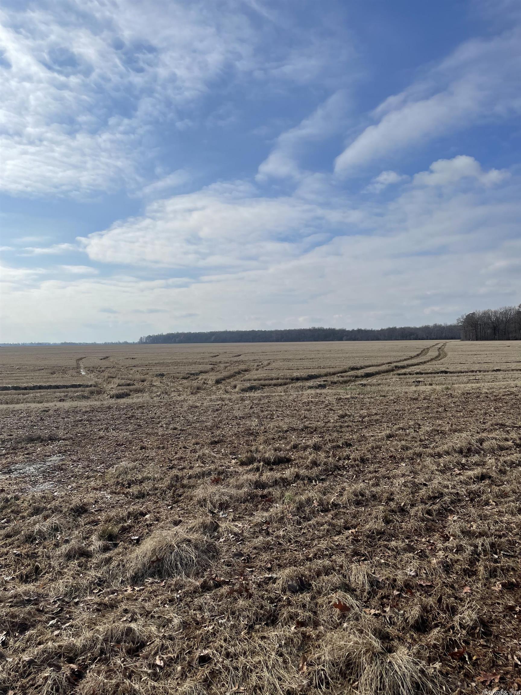 Metes & Bounds - Farm