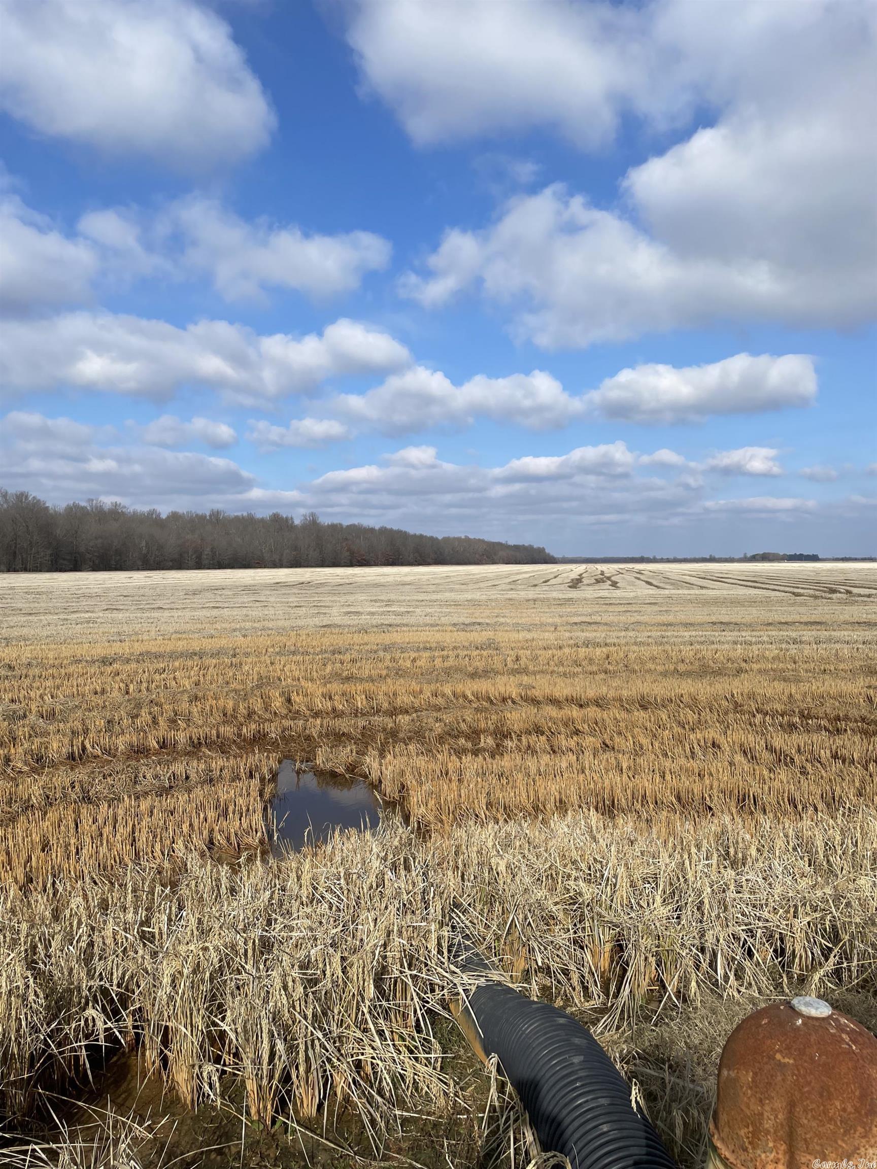 Metes & Bounds - Farm