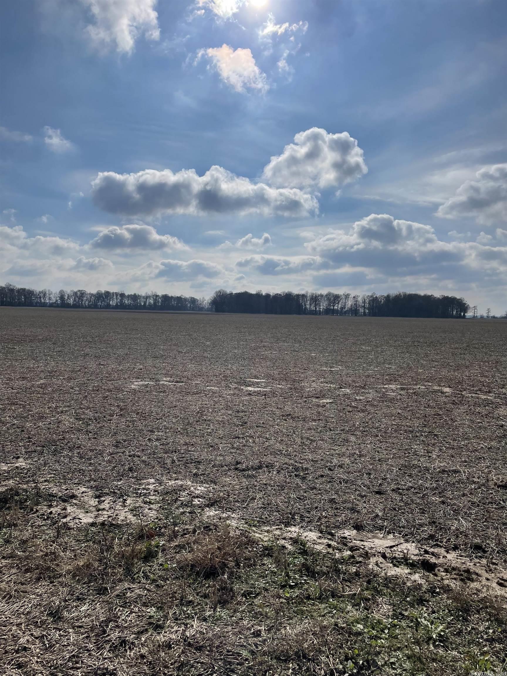 Metes & Bounds - Farm