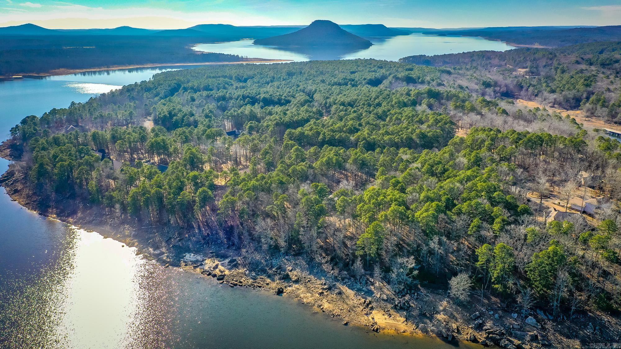 GRAND ISLE - LAKE - Residential