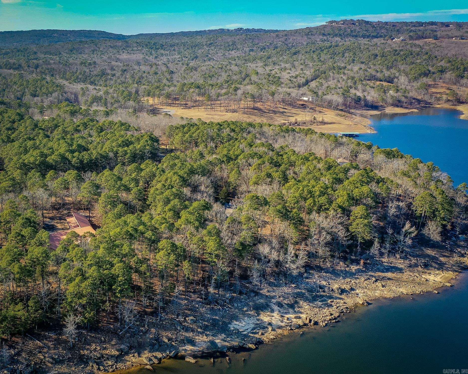 GRAND ISLE - LAKE - Residential