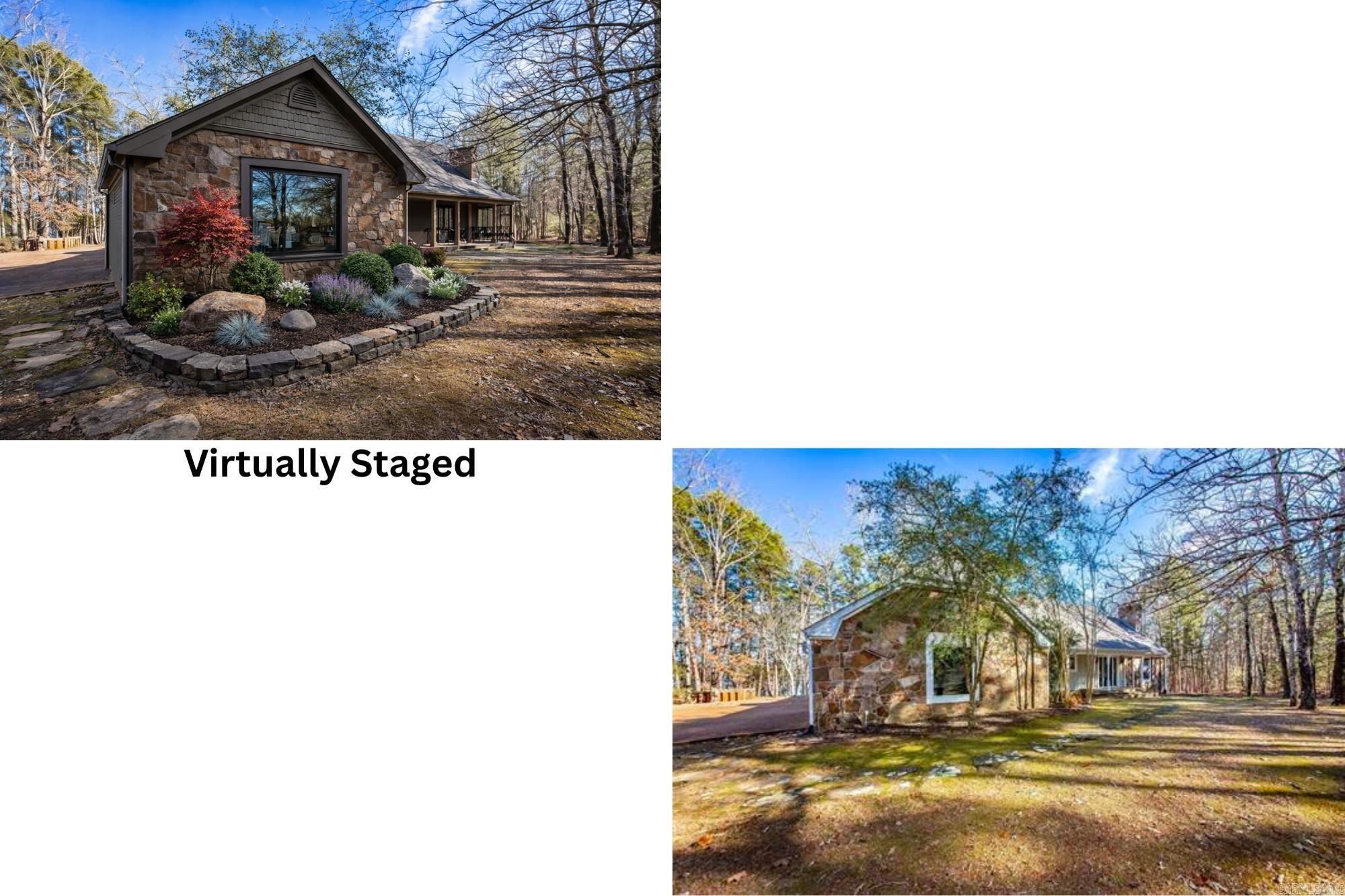 GRAND ISLE - LAKE - Residential