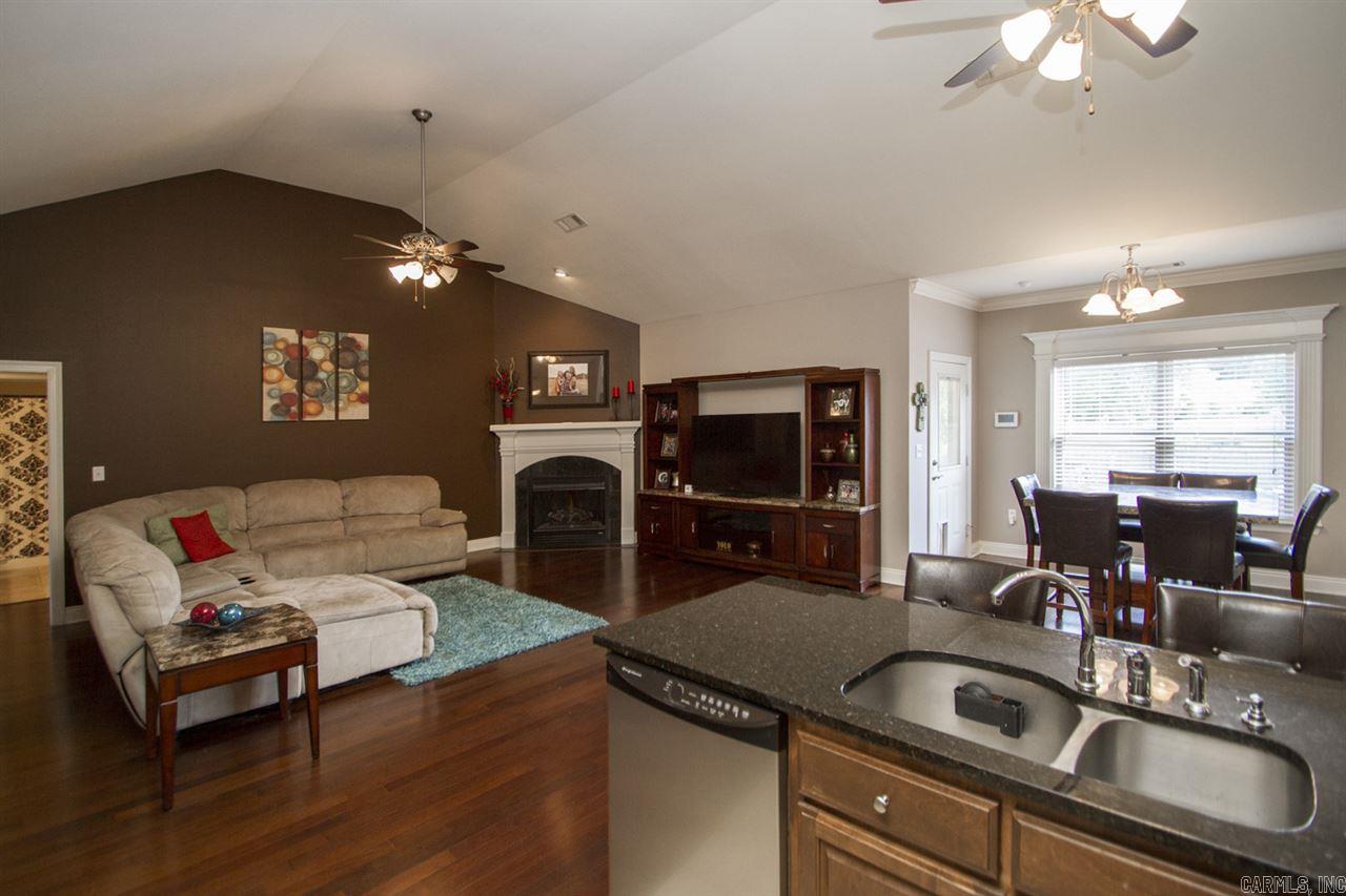 Glenn Hills - Residential