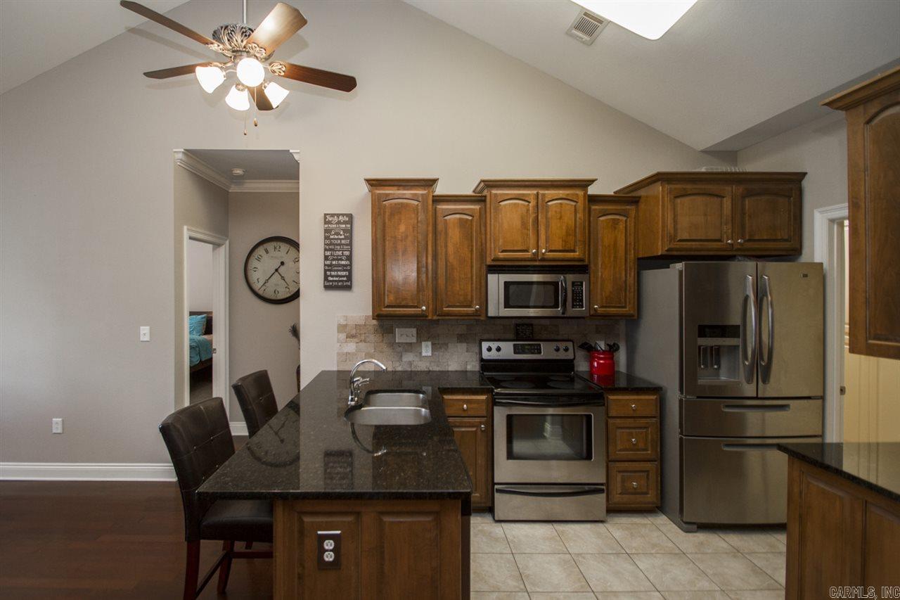 Glenn Hills - Residential