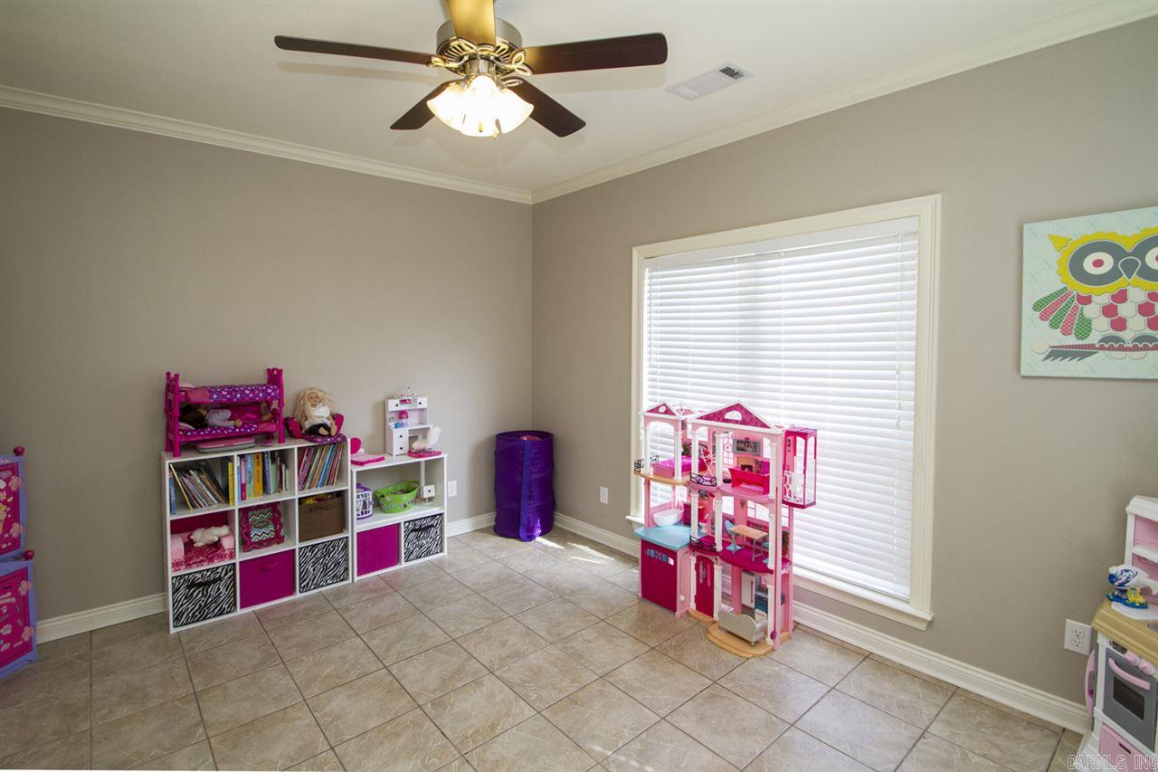 Glenn Hills - Residential