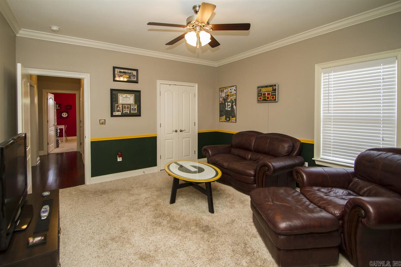 Glenn Hills - Residential
