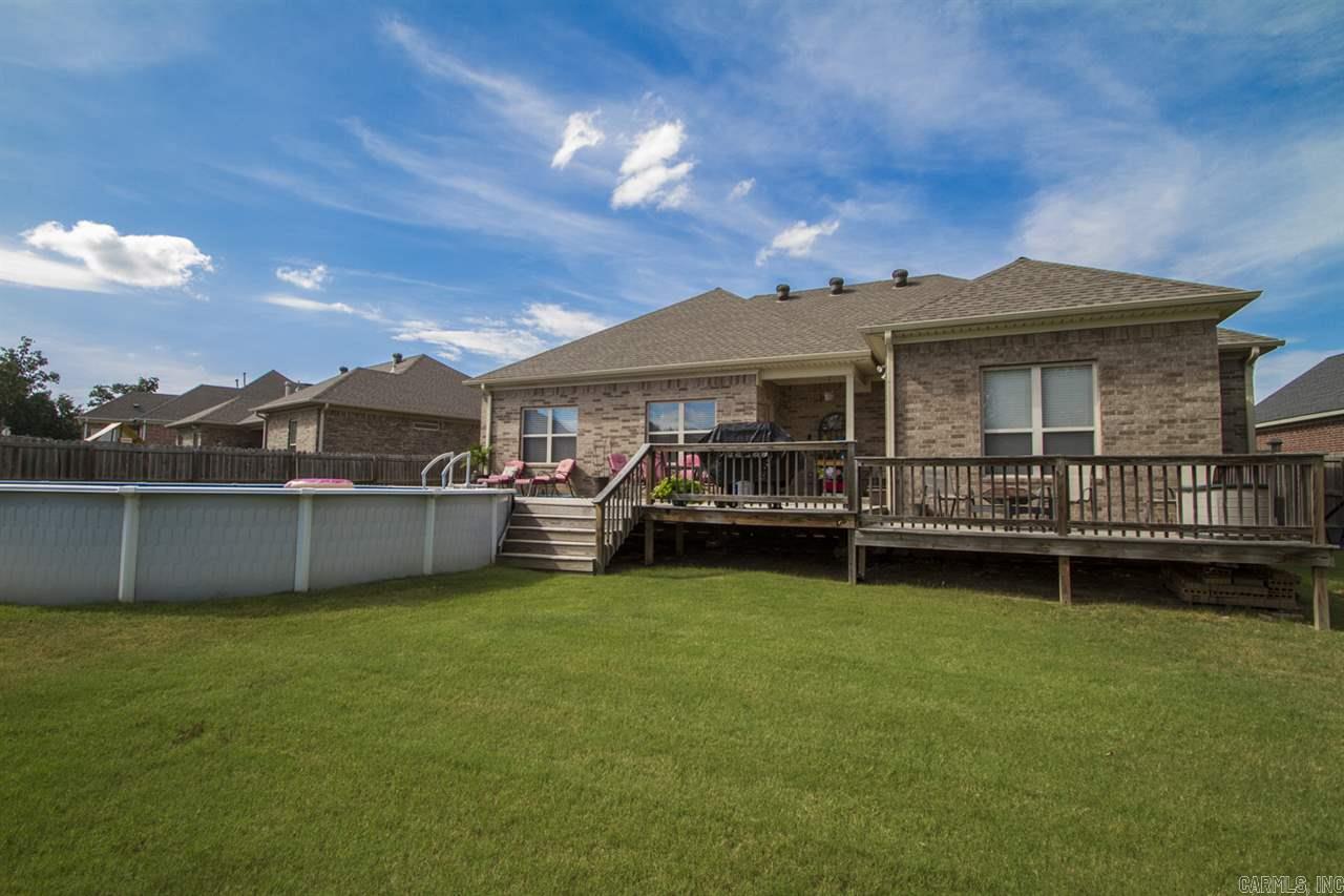 Glenn Hills - Residential